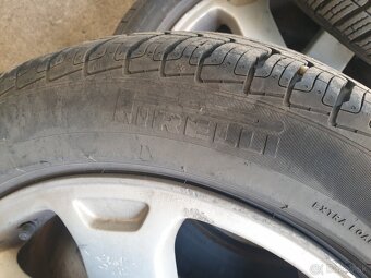 PREDAM R17 ELEKTRONY 5X112....225/50R17 - 4