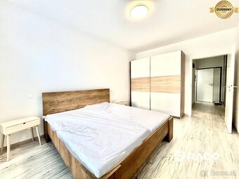 Na prenájom 3-izbový byt, ul. Zuzany Chalupovej, Bratislava - 4