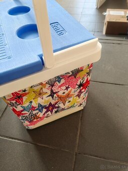 prenosna chladiaca taška 20l - 4