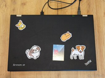 Lenovo ThinkPad T430s - 4