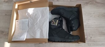 BOSP Taras high vysoké 43,5 (29) 280 mm - 4
