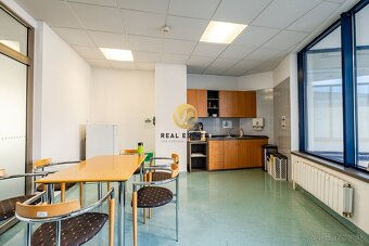 NA PRENÁJOM – Reprezentatívne kancelárske priestory, výmery - 4
