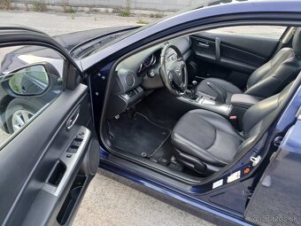 MAZDA 6 2.2 Diesel EXKLUZÍV - 4
