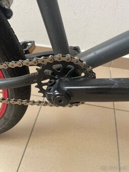 Bmx - 4