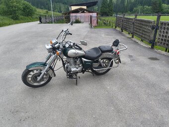 Chopper 125 - 4