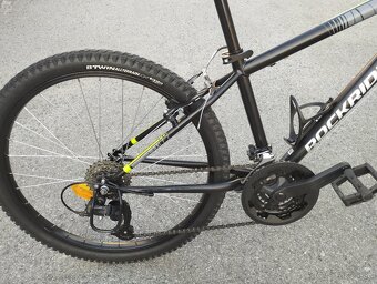 Detský bicykel Rockrider ST 500 - 4