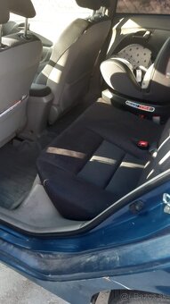 Honda Insight - 4