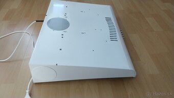 MORA OP 640 W - 4