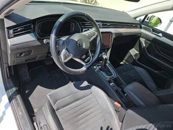 Vw pasat 2.0 tdi 140kw formotion - 4