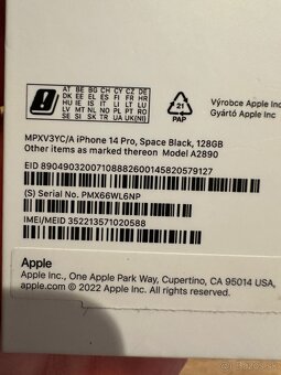Iphone - 4