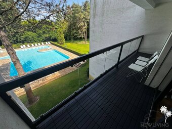 NA PREDAJ 2IZ. APARTMÁN V LUKRATÍVNEJ ČASTI MESTA PIEŠŤANY S - 4