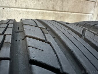 205/60R16 letne - 4