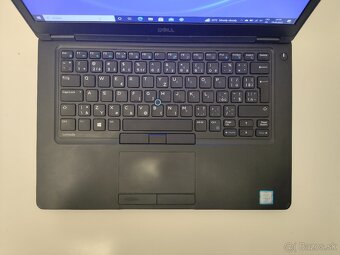 DELL Latitude 7390, i5-7300U/8 GB RAM/256 GB SDD - 4