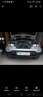 Bmw X5 3.0d 135kw 2002 rok - 4