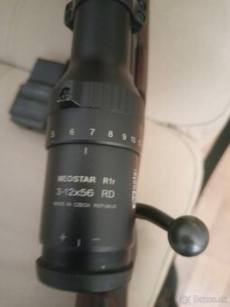 CZ 557 LUX W308 - 4