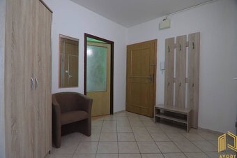 PRENÁJOM 2 - IZB BYTU (55 m2), SKALICA - POD HÁJKOM - 4