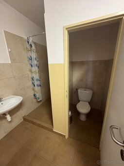 VÝROBNÁ HALA NA PRENÁJOM - IDEÁLNY PRIESTOR PRE VAŠU VÝROBU - 4
