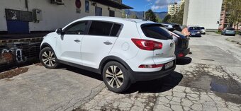 KIA Sportage - 4