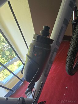 Predám bicykel FOCUS WHISTLER 3.8 - 4