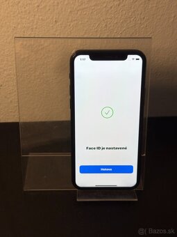 Predám Apple iPhone 11 PRO 256GB Black Stav Nového Telefónu - 4