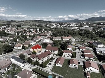 3- izbový byt Liptovská Ondrašová POD ZÁSAD "A" Kolaudácia - 4