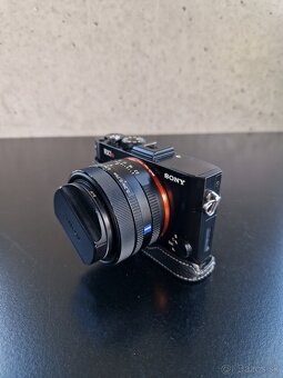 Sony RX1r II + príslušenstvo - 4