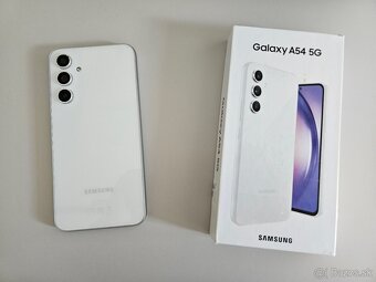 Samsung A54 128GB - 4