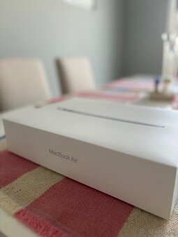 MacBook Air 13" 2020 - 4