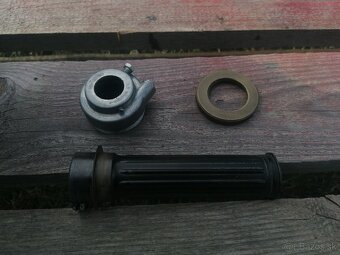 Rychlopal na Jawa 250/ 591 sport, CZ, 350, 250, 175, 634 - 4
