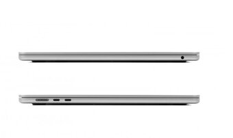 Apple Macbook Air M2 15" 512GB - 4