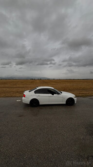 BMW E90 320d xDrive - 4
