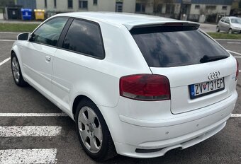 AUDI A3 1,9tdi dsg - 4
