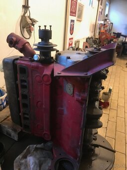 Predam MG TD rv 1952 - 4