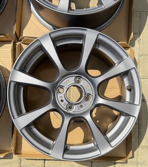 4x98 R16 6,5J ET35 - 4