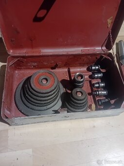 Prislusenstvo k delicke - 4