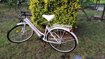Bicykel - 4