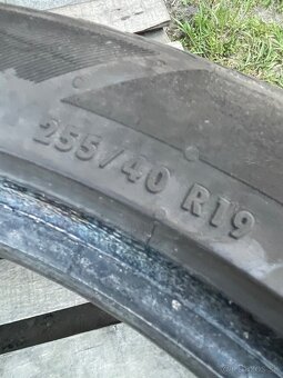 Matador 255/40 R19 2x=80e - 4