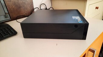 Predám PC Lenovo ThinkCentre A58/Windows 10 Home 64-bit SK. - 4