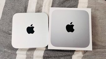 Mac mini M2 512GB SSD 8GB RAM - 4