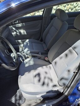 Predám VW passat - 4
