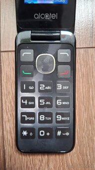 Alcatel 2051X - 4