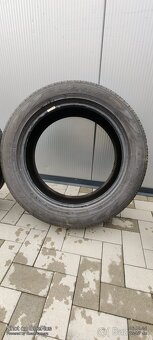 Pirelli Scorpion Zero 255 50 r19 - 4