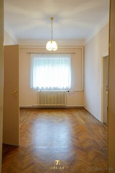 Na predaj podpivničený RD 95m, pozemok 1043m, stará Rajka - 4