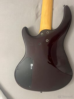 Predám MTD - 4