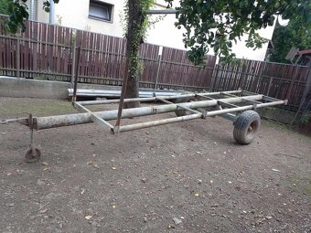 Predám traktor - 4