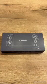Powkiddy X55 - 4