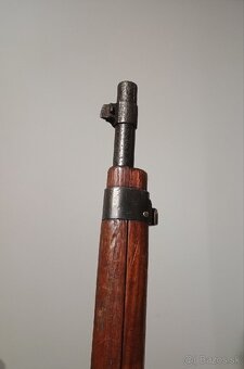 Mannlicher m95 - 4