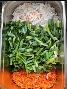 Kimči / Kimchi - 4