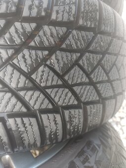 205/55R16H ZIMNE PNEUMATIKY - 4