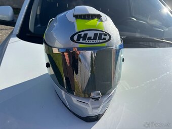 HJC rpha 70 - 4